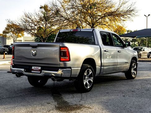 Used 2024 RAM 1500 Laramie image 5