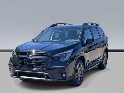New 2026 Subaru Ascent Limited Bronze