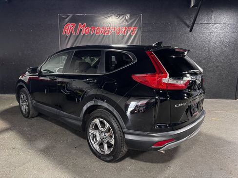 Used 2019 Honda CR-V EX image 3