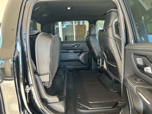 Used 2023 RAM 1500 Limited w/ Night Edition image 29