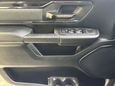 Used 2021 RAM 1500 Big Horn w/ Built-to-serve Edition image 21