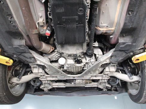 Used 2018 Alfa Romeo Stelvio Ti Sport image 98