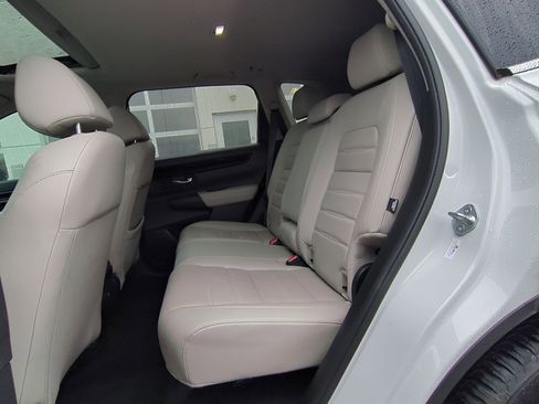 Used 2023 Honda CR-V EX-L image 32