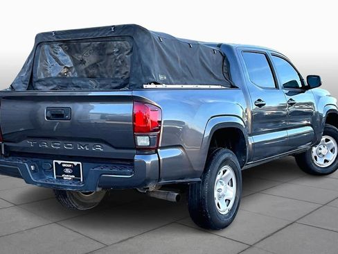 Used 2019 Toyota Tacoma SR image 13