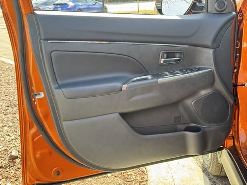 New 2026 Mitsubishi Outlander Sport AWD image 17