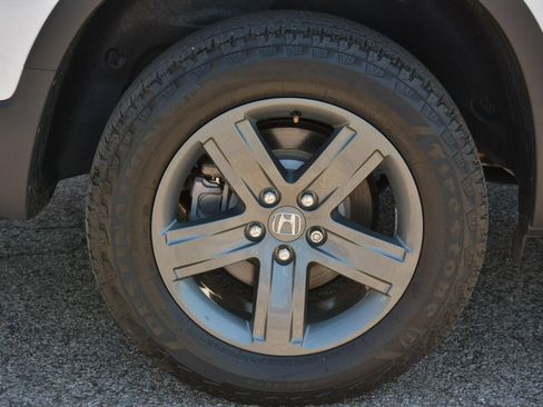 Used 2023 Honda Ridgeline RTL image 36