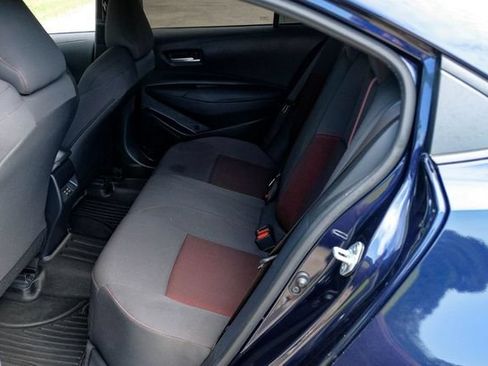 Used 2024 Toyota Corolla SE FWD image 38