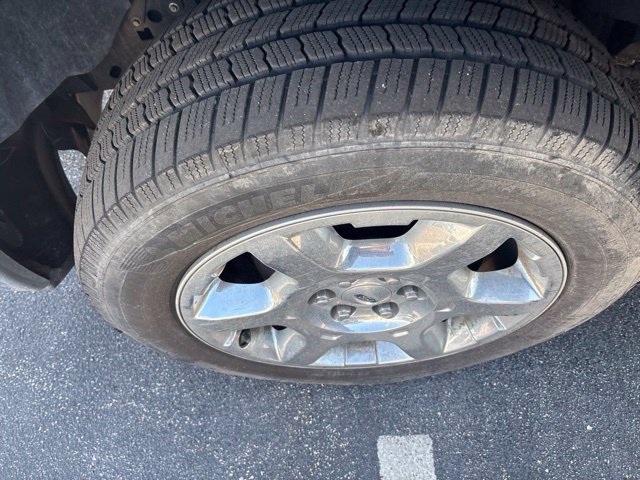 Used 2013 Ford F150 Lariat w/ Luxury Equipment Group AWD/4WD image 9