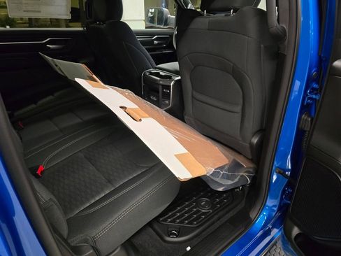 New 2026 RAM 1500 Big Horn image 38