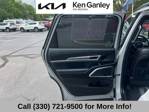 Certified 2024 Kia Telluride SX X-Line AWD/4WD image 49