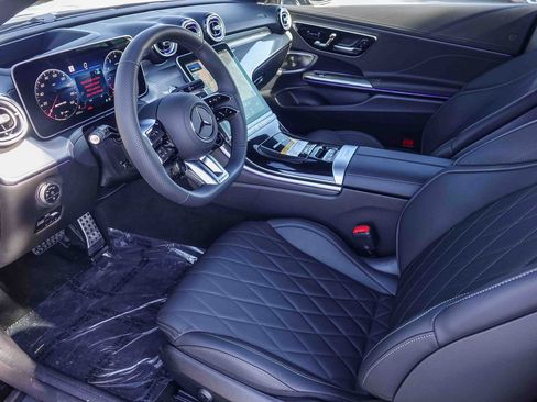 New 2026 Mercedes-Benz CLE 53 AMG 4MATIC Cabriolet image 18