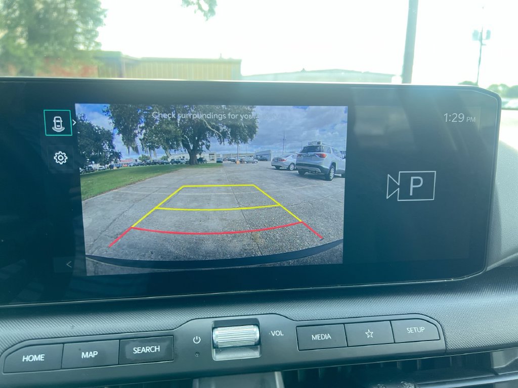Used 2025 Kia K4 FWD image 21
