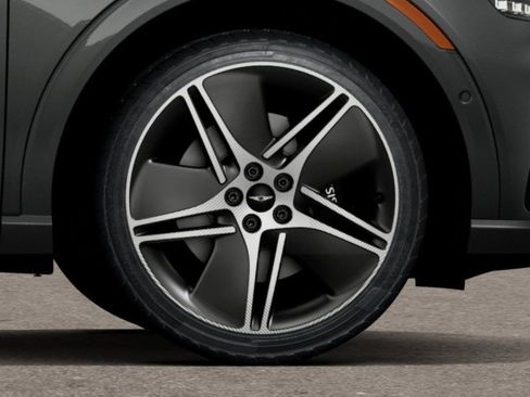 New 2026 Genesis GV60 Performance AWD/4WD image 8