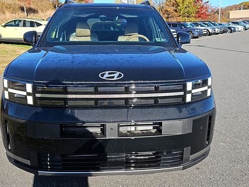 New 2026 Hyundai Santa Fe Limited image 2