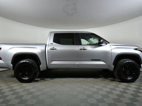 Used 2024 Toyota Tundra SR5 w/ SR5 Premium Package image 15