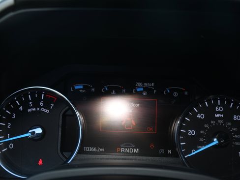 Used 2021 Ford Expedition Max XLT image 15