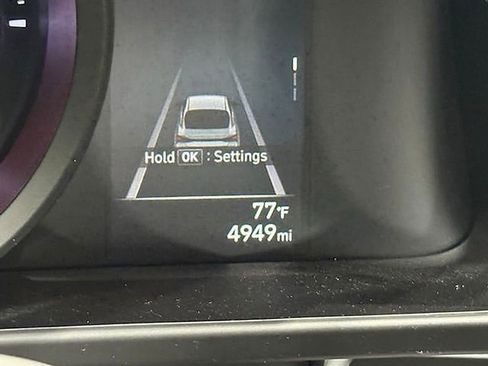 Used 2022 Hyundai Elantra SEL w/ Cargo Package image 37