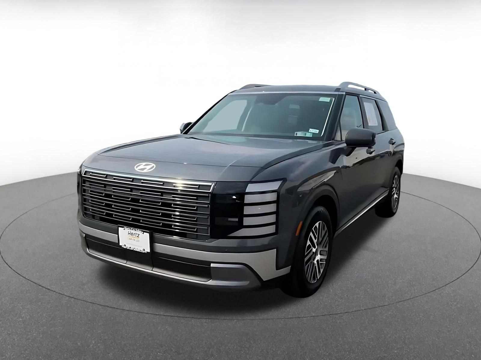 Used 2026 Hyundai Palisade SEL FWD image 6