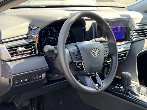 New 2026 Toyota Camry LE image 11