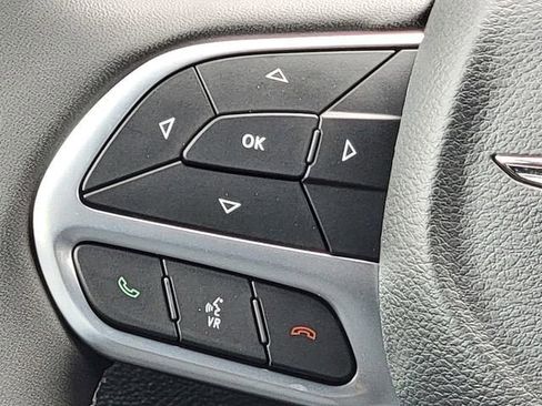 New 2026 Chrysler Pacifica Select AWD/4WD image 33