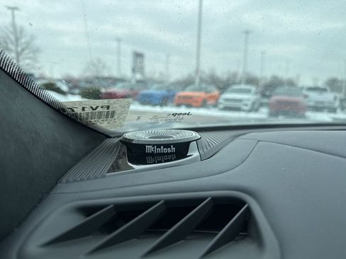 Certified 2024 Jeep Grand Cherokee L Summit image 21