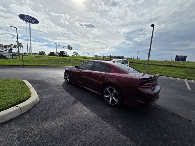 Used 2019 Dodge Charger R/T RWD image 7