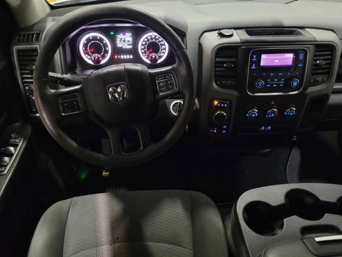 Used 2020 RAM 1500 Tradesman w/ Popular Equipment Group AWD/4WD image 22
