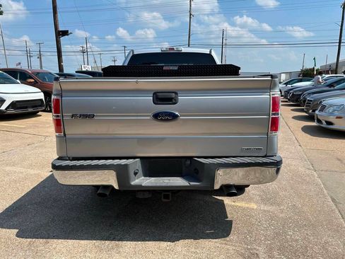 Used 2013 Ford F150 STX w/ Mid Equipment Group RWD image 7