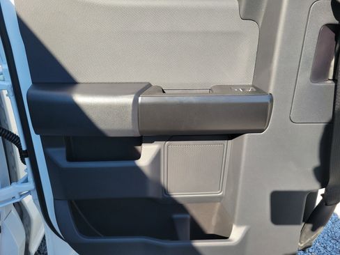 New 2025 Ford F150 STX w/ Equipment Group 200A image 7