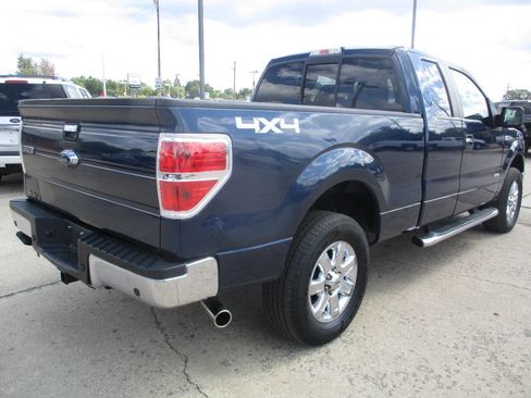 Used 2013 Ford F150 XLT w/ Luxury Equipment Group image 9