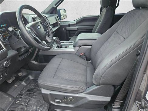 Used 2016 Ford F150 XLT w/ Equipment Group 302A Luxury RWD image 13