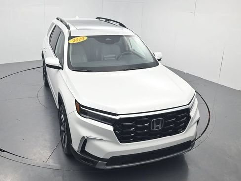 Used 2024 Honda Pilot Touring image 53