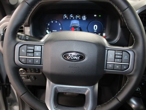 New 2026 Ford F150 Lariat w/ Equipment Group 502A High AWD/4WD image 37
