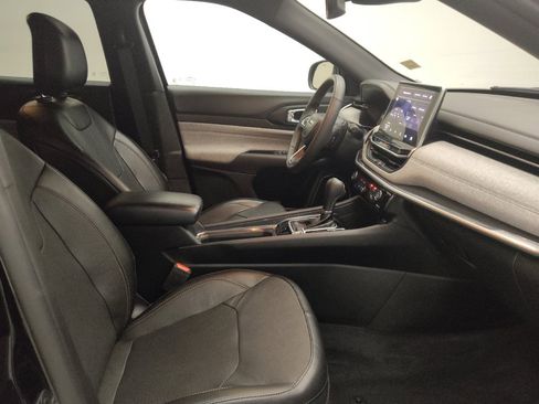 Used 2023 Jeep Compass Latitude AWD/4WD image 21