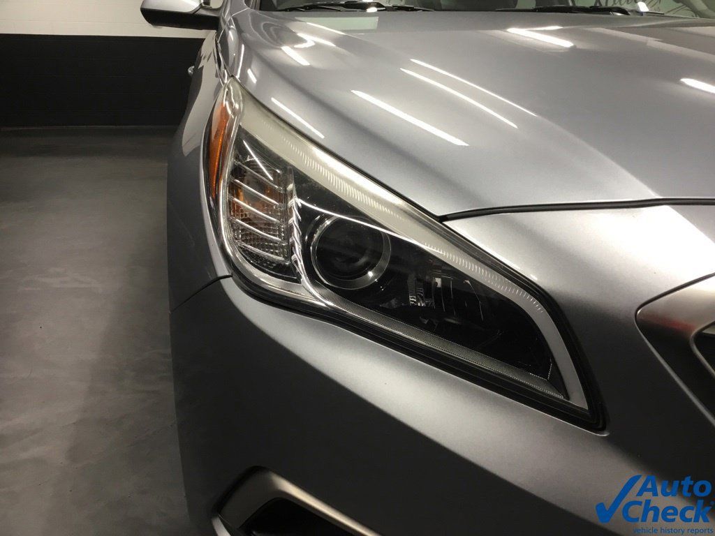 Used 2017 Hyundai Sonata SE FWD image 20