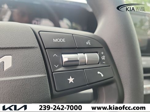 New 2026 Kia K4 FWD image 30