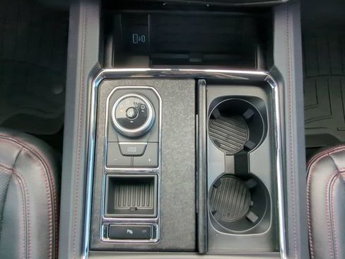 Certified 2023 Ford Expedition Max Limited RWD image 19