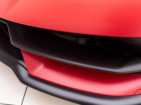 Used 2019 Lamborghini Aventador SVJ image 38