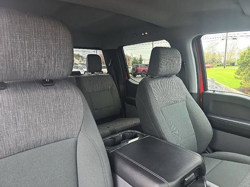 Used 2024 Ford F250 XLT w/ Camper Package AWD/4WD image 38
