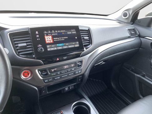 Used 2022 Honda Pilot EX-L image 22