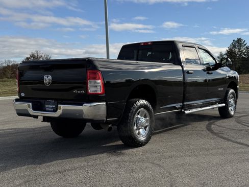 Used 2019 RAM 3500 Tradesman image 21