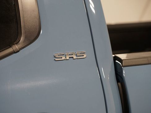New 2026 Toyota Tacoma SR5 AWD/4WD image 11