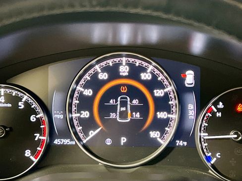 Used 2023 MAZDA CX-50 2.5 Turbo w/ Cargo Package image 23