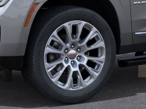 New 2026 GMC Yukon XL Denali w/ Sun & Power Step Package image 33