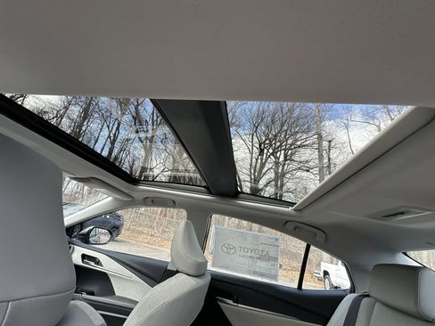 New 2026 Toyota Camry XLE AWD/4WD image 35
