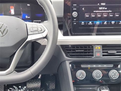 New 2025 Volkswagen Taos S image 27