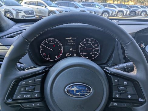 New 2026 Subaru Forester Sport w/ Sport Package image 32