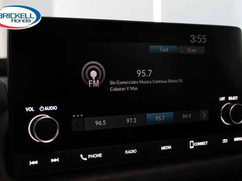 Certified 2024 Honda HR-V LX image 28