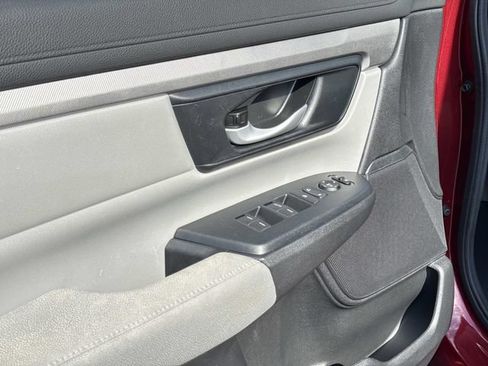 Certified 2020 Honda CR-V LX image 18
