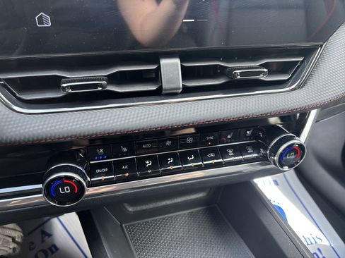 New 2026 Chevrolet Equinox RS w/ Convenience Package III image 21